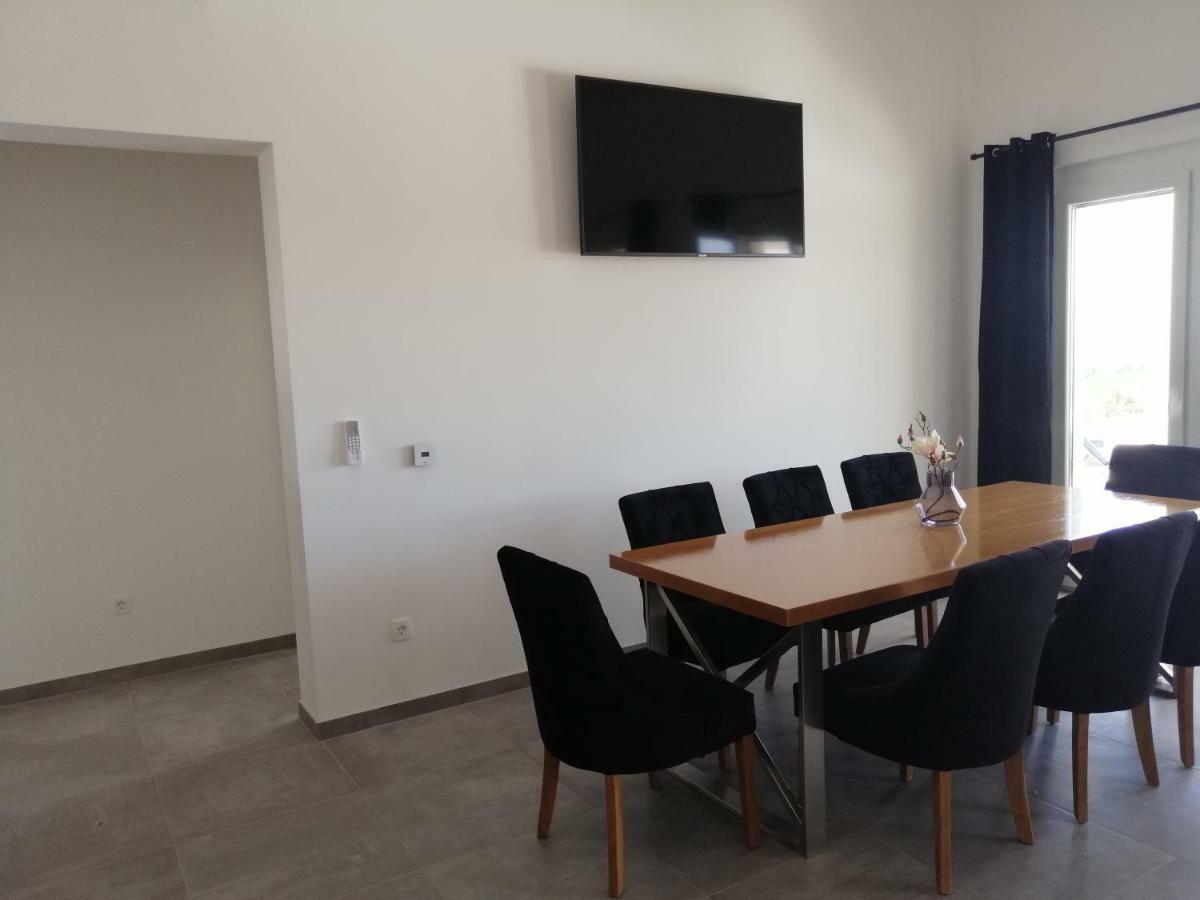 Villa Orao Kaštel Novi Eksteriør billede